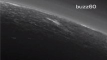 Have Scientists Discovered Clouds on Pluto?