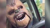 'Chewbacca Mom' Has Gotten $420,000 in Gifts Since Video's Release