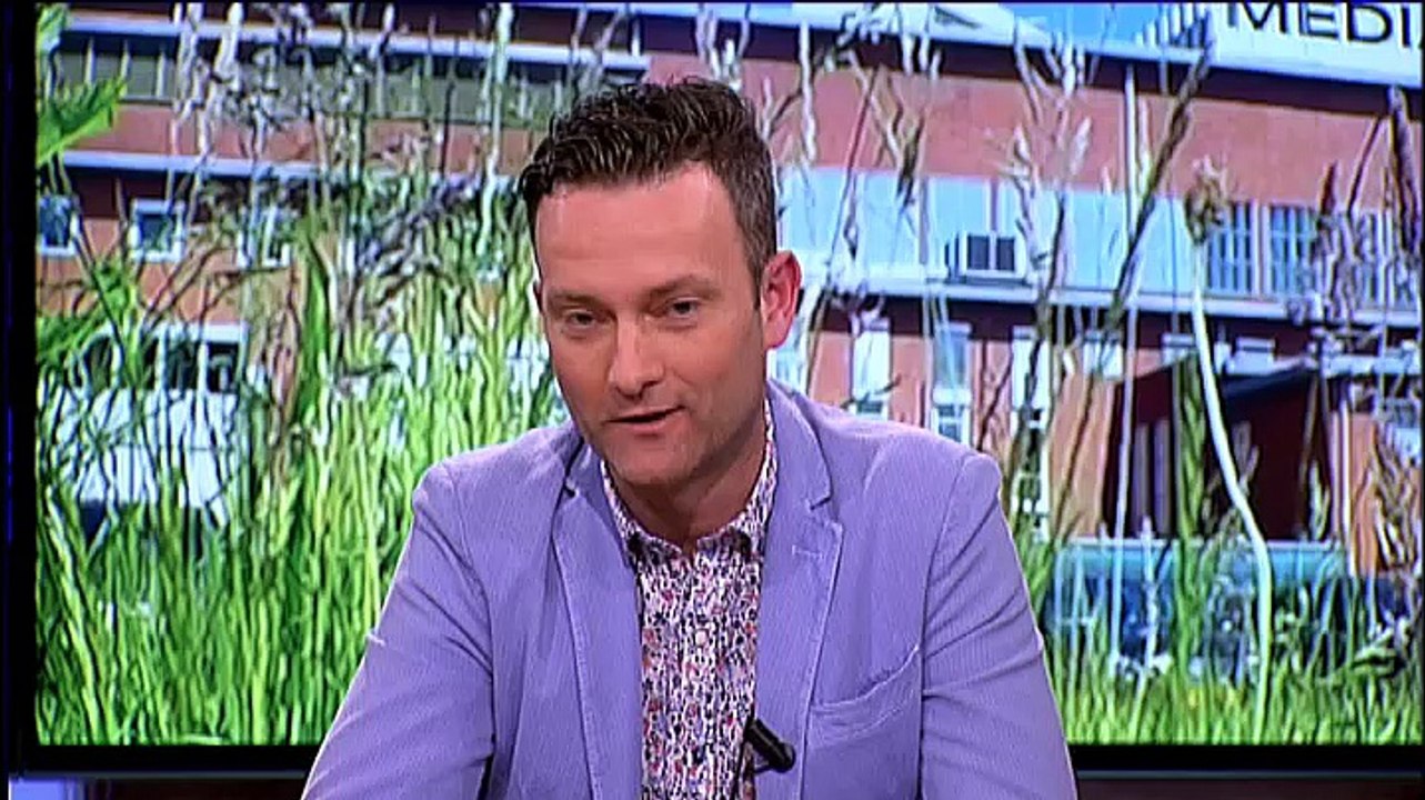 Bekijk hier de thema-uitzending over het nieuwe Noord Vandaag terug - RTV Noord