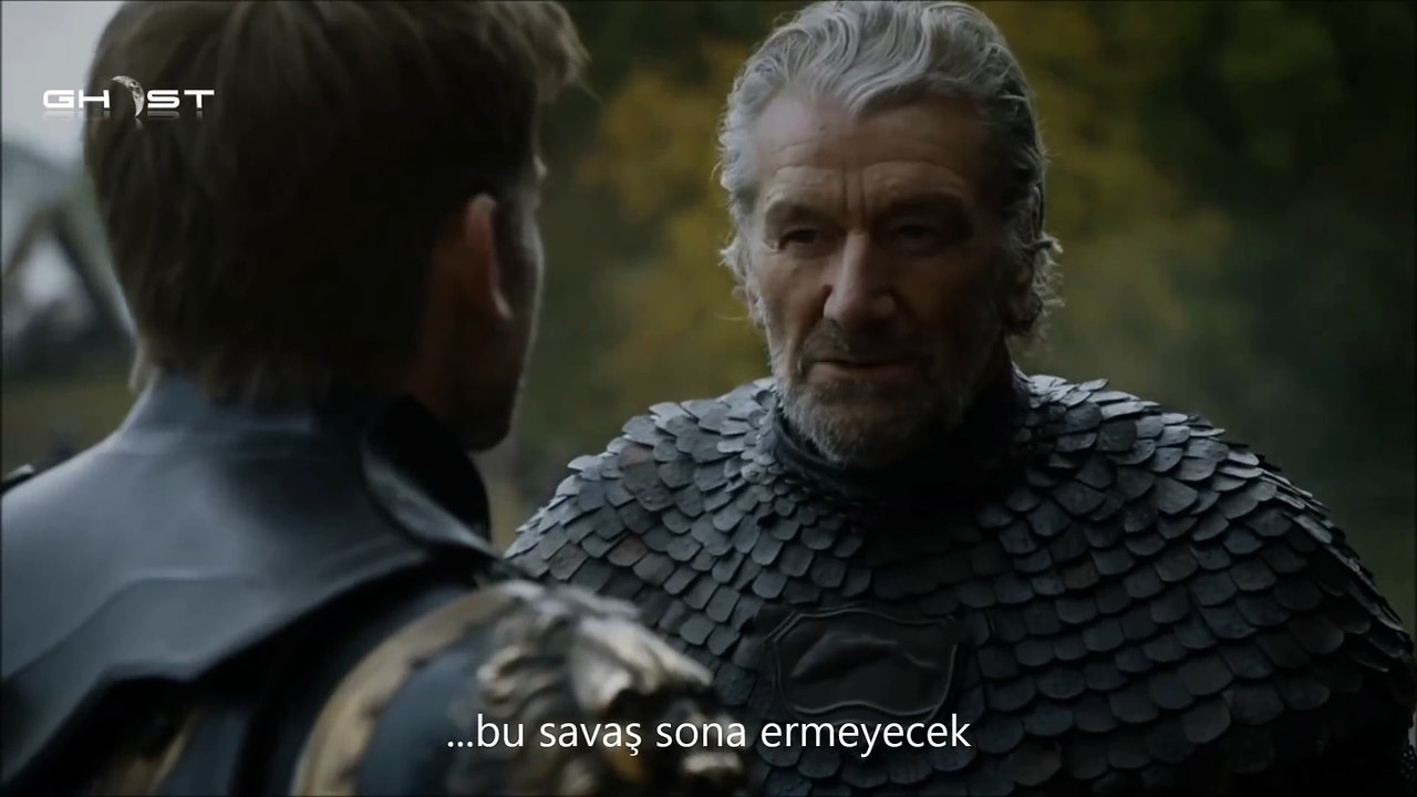 Game Of Thrones 6. Sezon 7. Bölüm Fragmanı