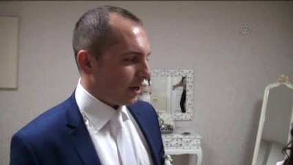 Evlenmek İçin "06.06.2016"Yı Seçtiler