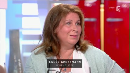 Elles sont prêtes à tout - C à vous - 06/06/2016