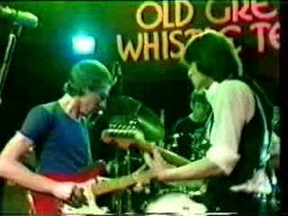 Dire straits - sultans of swing (live very rare 1978)