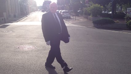 Cérémonie du 6-Juin