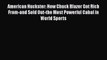 [PDF] American Huckster: How Chuck Blazer Got Rich From-and Sold Out-the Most Powerful Cabal