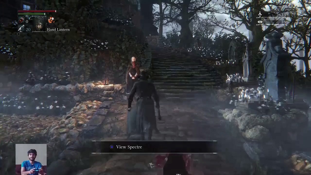 Blood Borne HD (9)