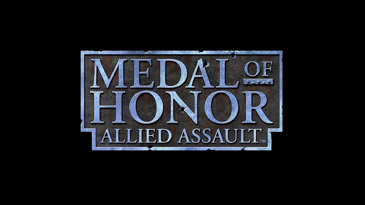 D-Day 72nd Anniversary (Medal of Honor Allied Assault - Omaha Beach)