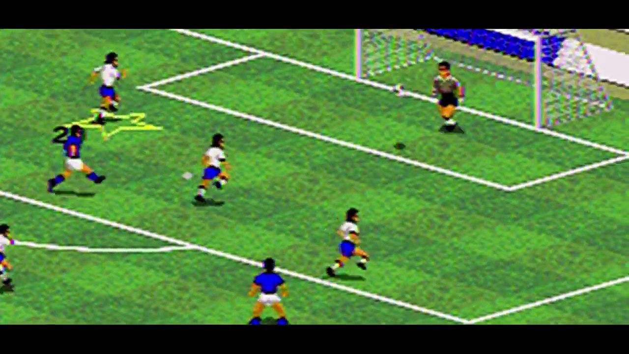 FIFA 17 : Teaser E3 2016
