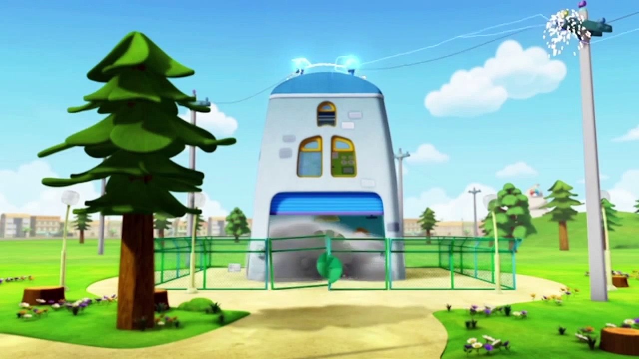 Boing The Play Ranger | Cartoons for Children | Episode 3: Bicycle Race by HooplaKidz TV