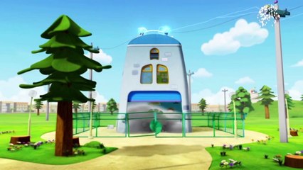 Boing The Play Ranger | Cartoons for Children | Episode 3: Bicycle Race by HooplaKidz TV