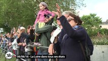Le 18h de Télénantes : Belem et Débord de Loire