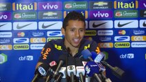 Marquinhos diz que PSG o liberou para a Olimpíada e fala sobre especulações para deixar o clube