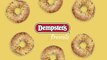 Keep on Bagel-ing with Dempster's Bagels – Smoked Salmon & Cream Cheese Bagel