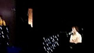 19. James Blunt - Das Ende vom Konzert =( ;D(Live Berlin)