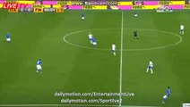 Stephan El Shaarawy Fantastic Elastico Skills - Italy 0-0 Finland