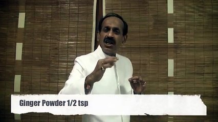 SECRET for ARTHRITIS - Dr Pankaj Naram's Ancient Home Remedy for Joint Pain