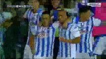 Ahmad Benali Goal - Pescara 1-0 Trapani Italy Serie B  06-06-2016