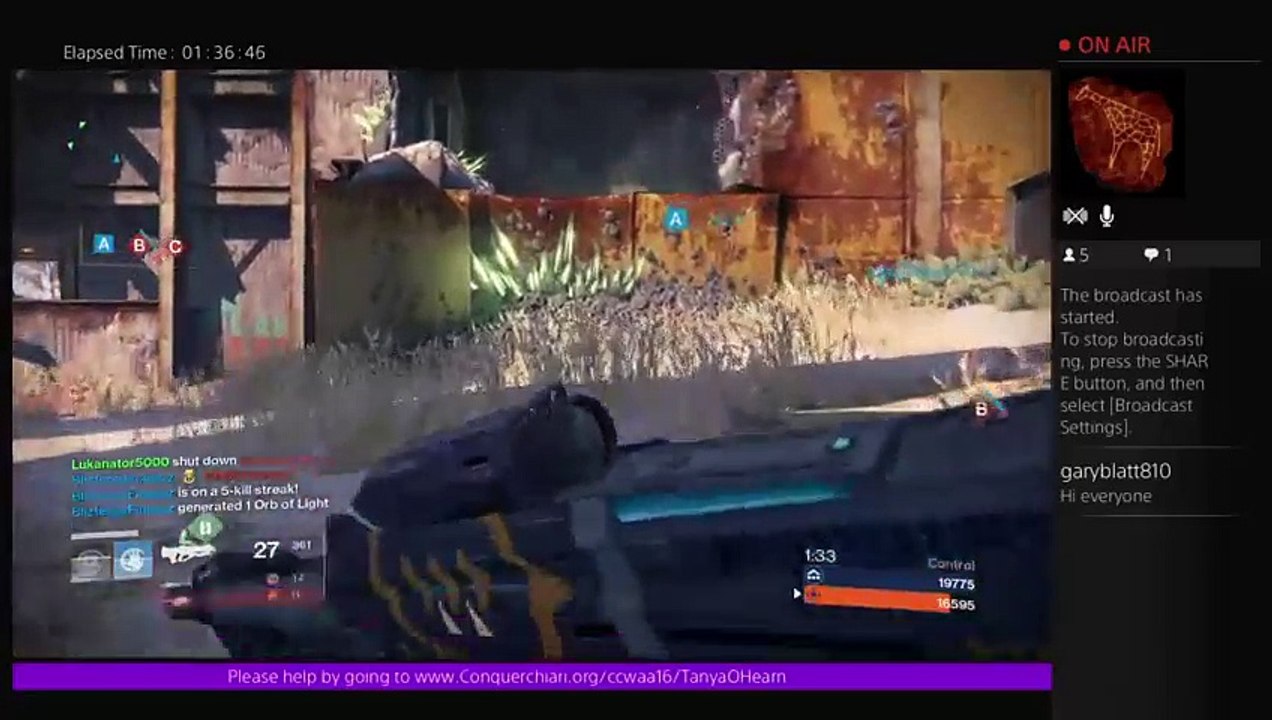 Playin' around... (41)