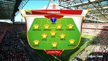 Poland vs Lithuania 0-0 Highlights (Extanded INTERNATIONAL) Friendlies 06-06-2016 HD