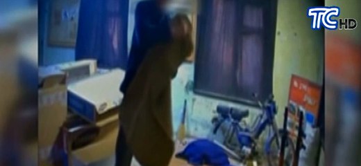 Francés preparaba serie de atentados durante Eurocopa