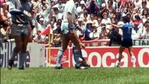 Diego MARADONA - FIFA Classic Player