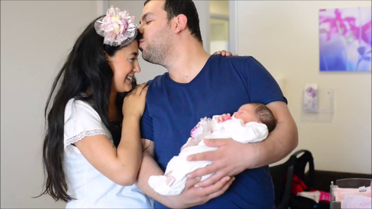 Bade Bebek Doğum Hikayesi