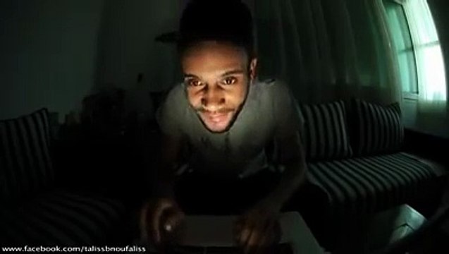 طاليس الحلقة 31 - ملي كاتبغي تيليشارجي شي فيلم TALISS EP 31