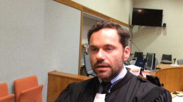 Procès de l'infanticide de Chaudron-en-Mauges