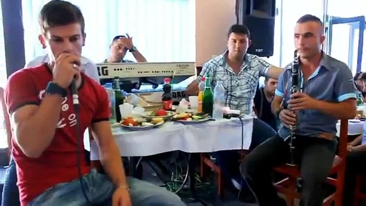 Super Hit nga Ernim Ibrahimi