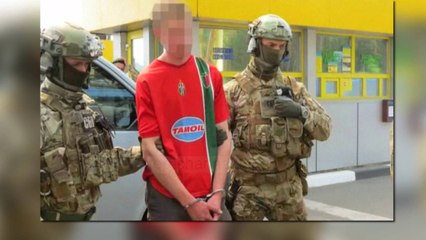 Siguria e Europianit - Top Channel Albania - News - Lajme