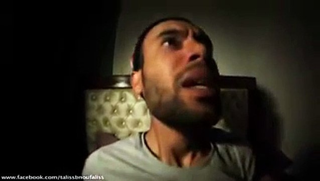 طاليس الحلقة 34 - ملي التلميذ المغربي ماكيخرجش التمارين TALISS EP 34