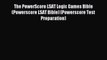 [Download] The PowerScore LSAT Logic Games Bible (Powerscore LSAT Bible) (Powerscore Test Preparation)