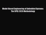 [PDF] Model-Based Engineering of Embedded Systems: The SPES 2020 Methodology [Read] Full Ebook