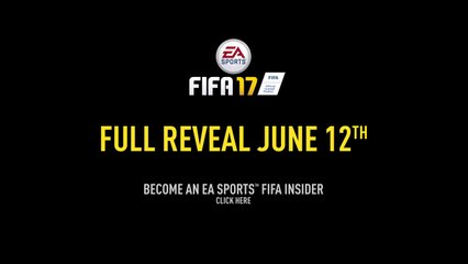 FIFA 17: Le trailer et les nouveaux ambassadeurs