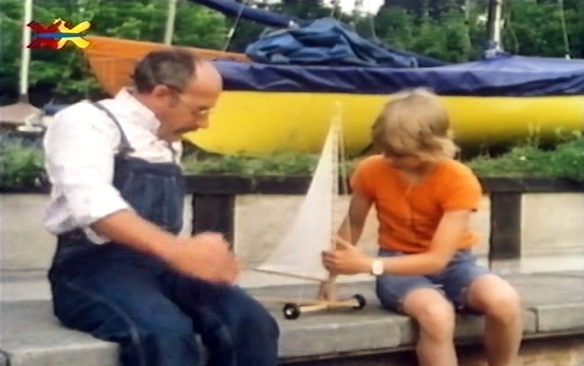 Loewenzahn  S02E09 - bei wind und wetter