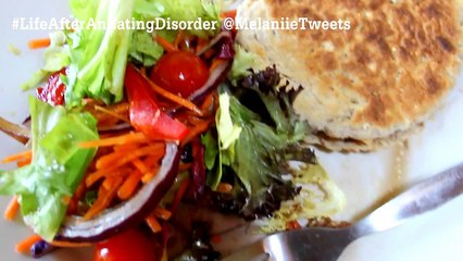 My Eating Disorder Recovery Story!