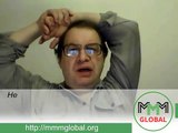 MMM Global, Weekly news from Sergey Mavrodi (2016.02.14)