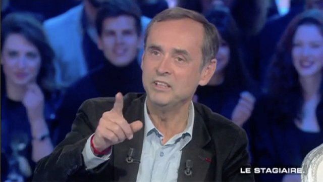 Zapping Télé du 6 juin 2016 - CLASH - Robert Menard s'agace chez Ardisson : C'est minable !