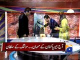Wasim Akram pins hope for future of Pakistan cricket on Amir -06 June 2016