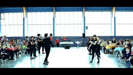 Ludeepop & City'z crew 2 ( Docteur soourire- Dimanche 5 juin 2016 )