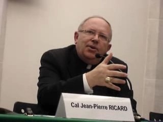 MOTUPROPRIO - Cal Ricard MP & Dominus Jesus Bis ?