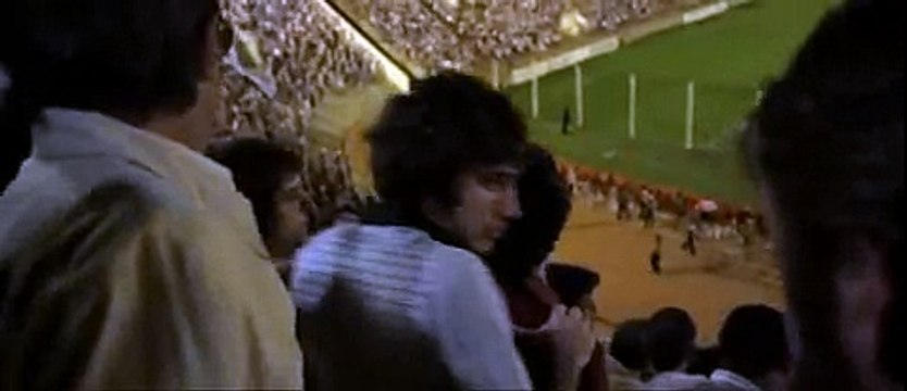 Kino pavasaris 2010: The Secret in Their Eyes (Paslaptis jų akyse)