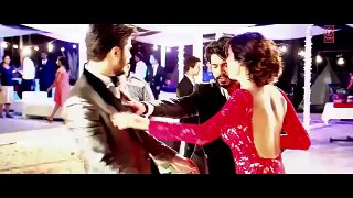 Badtameez - Full Video - Ankit Tiwari, Sonal Chauhan Song 2016