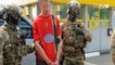 الشرطة الأوكرانية تحبط مخططاً لهجمات إرهابية خلال اليورو