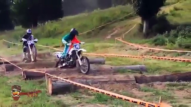 Motocross Accidents Crashes - HORRIFYING SUPERCROSS/MOTOCROSS CRASHES