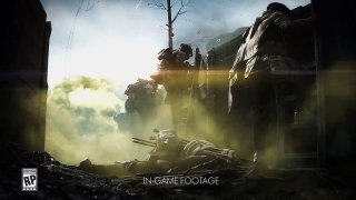 Teaser Trailer Gameplay E3