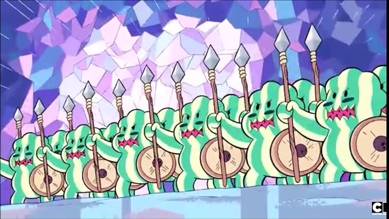 steven universe amv