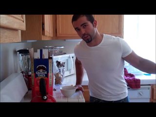 Oatmeal recipe fast easy healthy recipe for weight loss