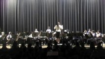 Lockhart Middle School Spring Concert Selection @ Wekiva High School 5/29/13