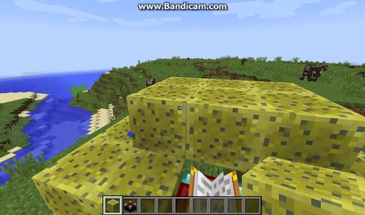 minecraft jak zbudować dom!